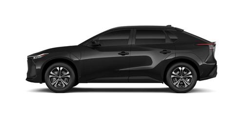 2025 Toyota bZ4X XLE