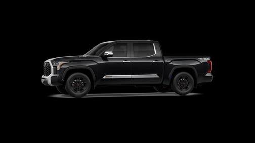 2025 Toyota Tundra Hybrid 1794 Edition