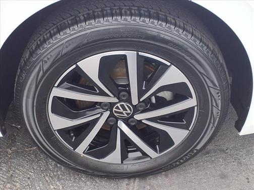 2022 Volkswagen Jetta 1.5T S