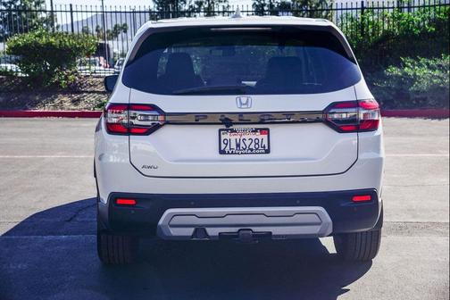 2024 Honda Pilot EX-L 7 Passenger