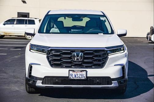 2024 Honda Pilot EX-L 7 Passenger