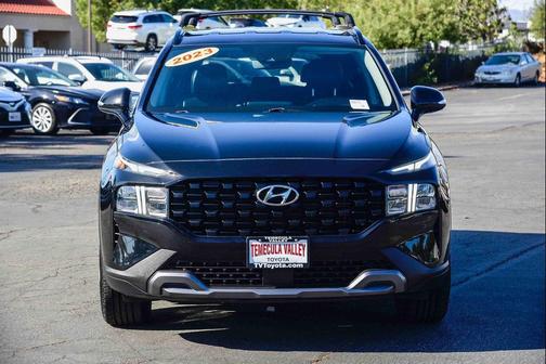 2023 Hyundai SANTA FE XRT