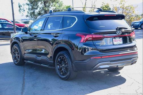 2023 Hyundai SANTA FE XRT
