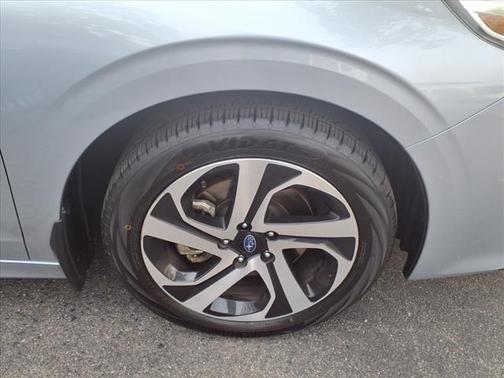 2021 Subaru Legacy Limited