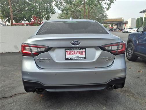 2021 Subaru Legacy Limited