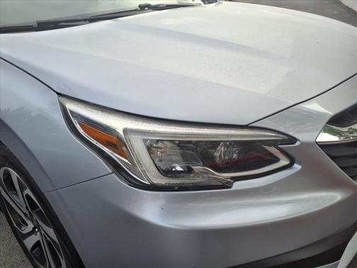 2021 Subaru Legacy Limited