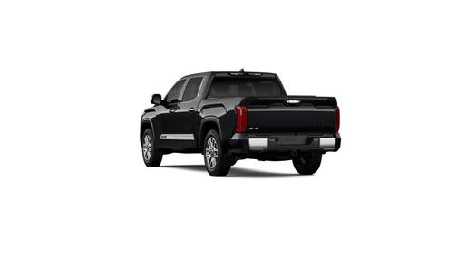 2025 Toyota Tundra 1794 Edition