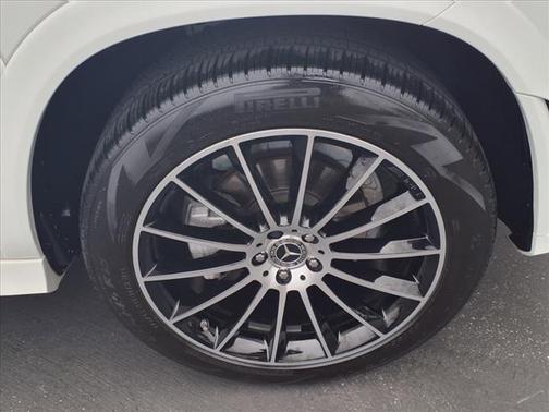 2023 Mercedes-Benz GLE 350 Base