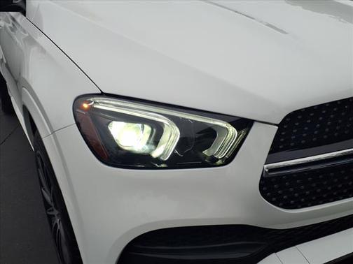 2023 Mercedes-Benz GLE 350 Base