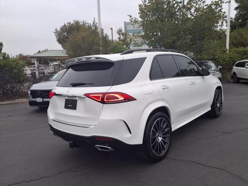 2023 Mercedes-Benz GLE 350 Base