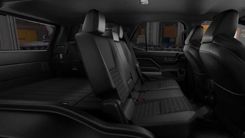 Cutting Edge 2026 Toyota 4Runner TRD Off Road Premium
