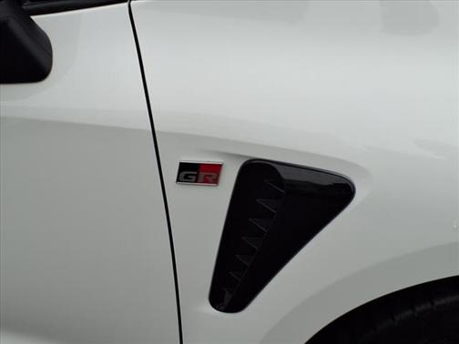 2025 Toyota GR Corolla Core