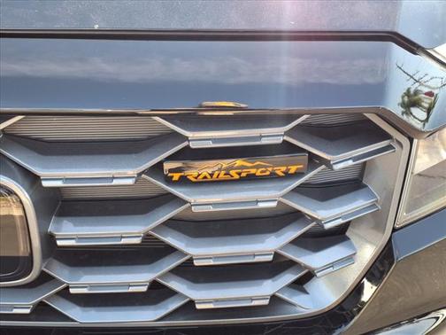 2022 Honda Passport AWD TrailSport