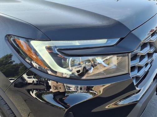 2022 Honda Passport AWD TrailSport