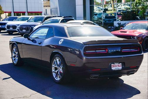 2020 Dodge Challenger GT