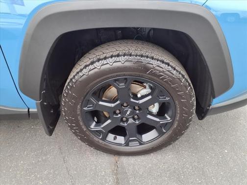 2023 Toyota RAV4 TRD Off Road