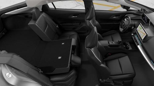 2026 Toyota Prius Limited