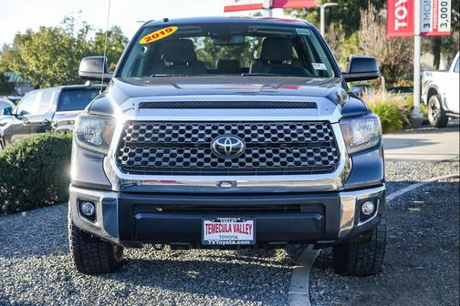 2019 Toyota Tundra SR5