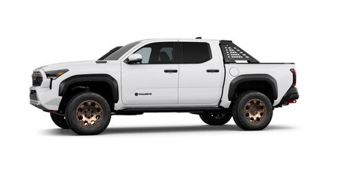 2025 Toyota Tacoma Hybrid Trailhunter