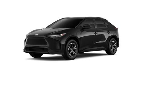 2025 Toyota bZ4X XLE