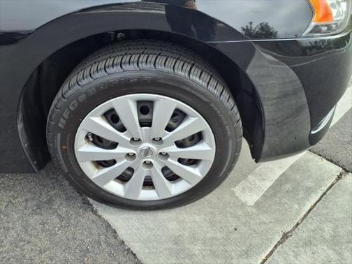 2015 Nissan Sentra SR