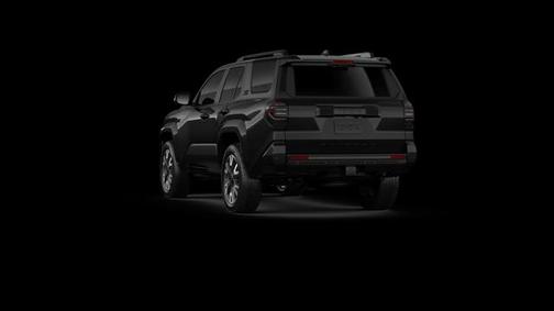 2025 Toyota 4Runner TRD Sport Premium