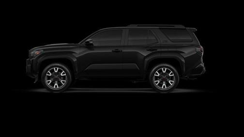 2025 Toyota 4Runner TRD Sport Premium