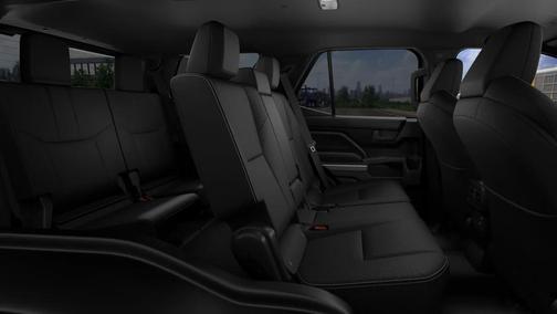 Ice Cap 2026 Toyota 4Runner SR5