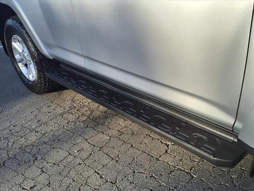 2015 Toyota 4Runner SR5 Premium