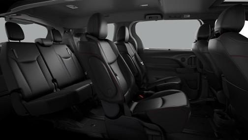 2025 Toyota Sienna XSE 7 Passenger