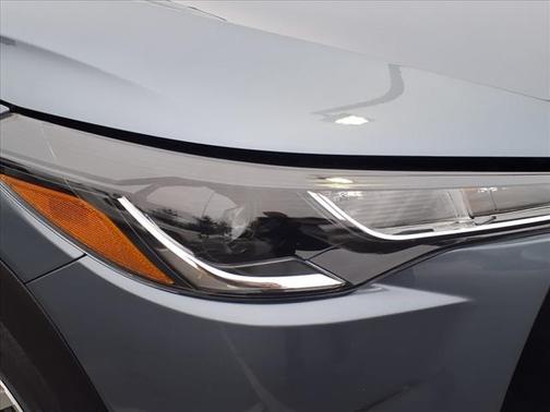 2023 Toyota Corolla Cross L