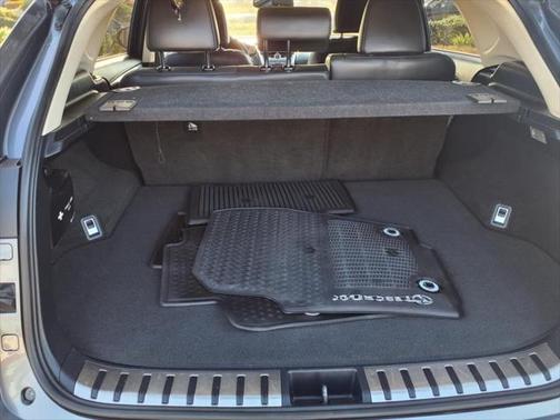 2016 Lexus NX 200t Base