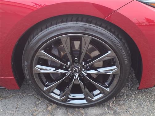 2024 Lexus IS 350 Base