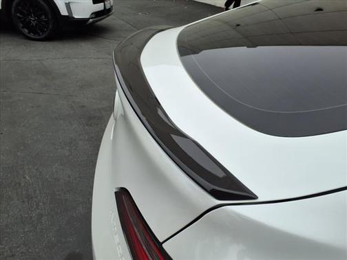 2024 Acura Integra A-SPEC