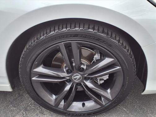 2024 Acura Integra A-SPEC