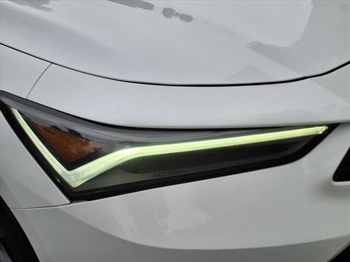 2024 Acura Integra A-SPEC
