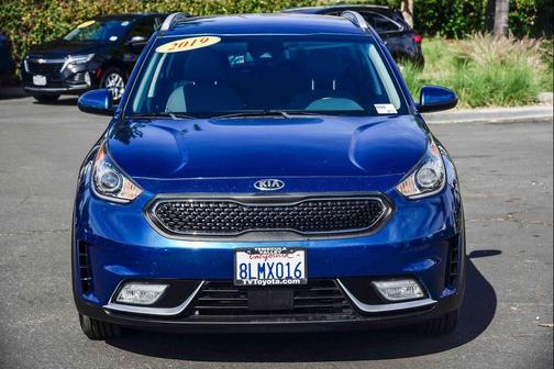 2019 Kia Niro LX