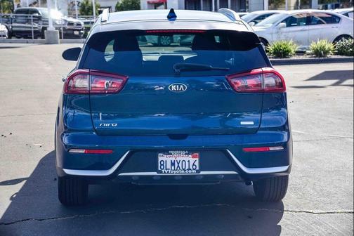 2019 Kia Niro LX