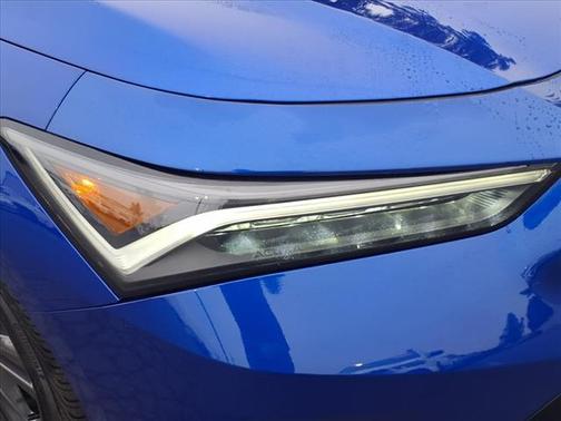 2023 Acura Integra A-SPEC Technology