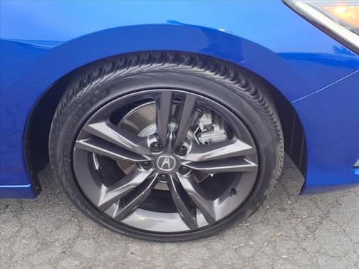2023 Acura Integra A-SPEC Technology