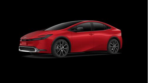 2026 Toyota Prius Limited