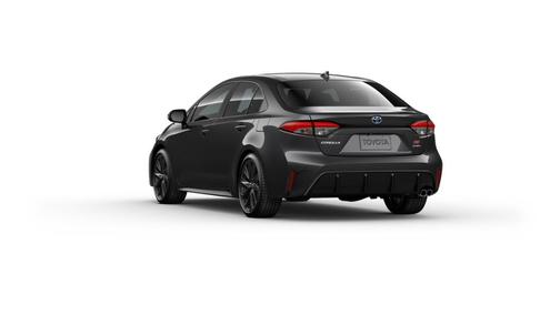 2025 Toyota Corolla Hybrid SE