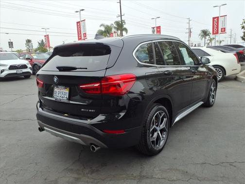 2019 BMW X1 sDrive28i