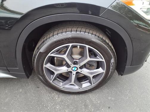 2019 BMW X1 sDrive28i