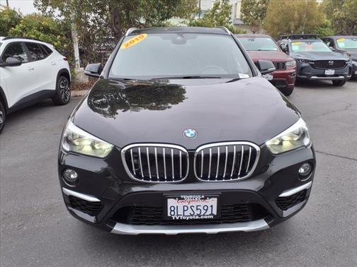 2019 BMW X1 sDrive28i