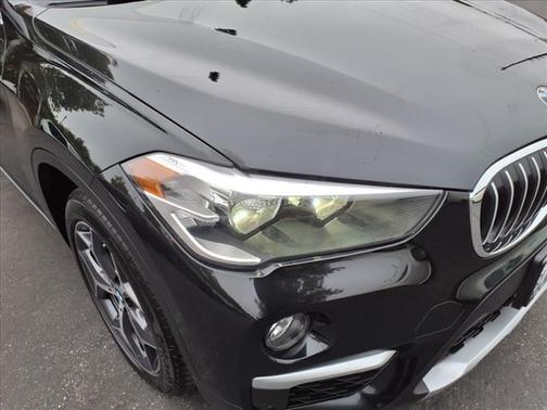 2019 BMW X1 sDrive28i