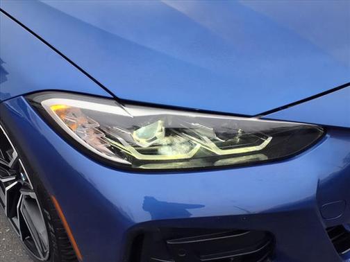 2021 BMW 430 i