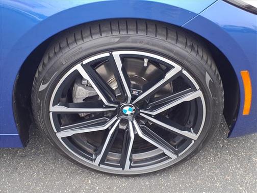 2021 BMW 430 i