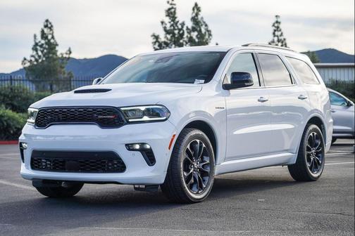 2023 Dodge Durango R/T Plus AWD