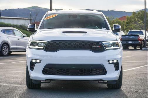 2023 Dodge Durango R/T Plus AWD